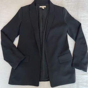 H&M Black Blazer